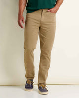 Toad & Co. Tamarack Slim Jean - Mens