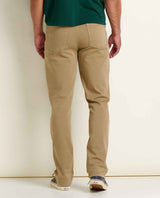 Toad & Co. Tamarack Slim Jean - Mens