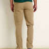 Toad & Co. Tamarack Slim Jean - Mens Khaki /  / 30