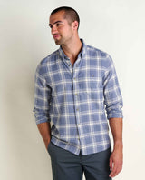 Airsmyth Long Sleeve Shirt - Men's
