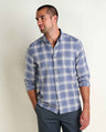 Airsmyth Long Sleeve Shirt - Men's