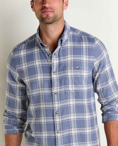 Airsmyth Long Sleeve Shirt - Men's