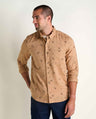 Airsmyth Long Sleeve Shirt - Men's