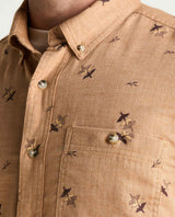 Airsmyth Long Sleeve Shirt - Men's