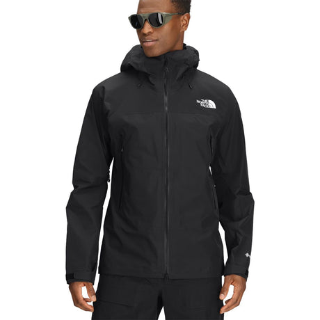 The North Face Summit Cayesh GTX Pro Jacket TNF Black