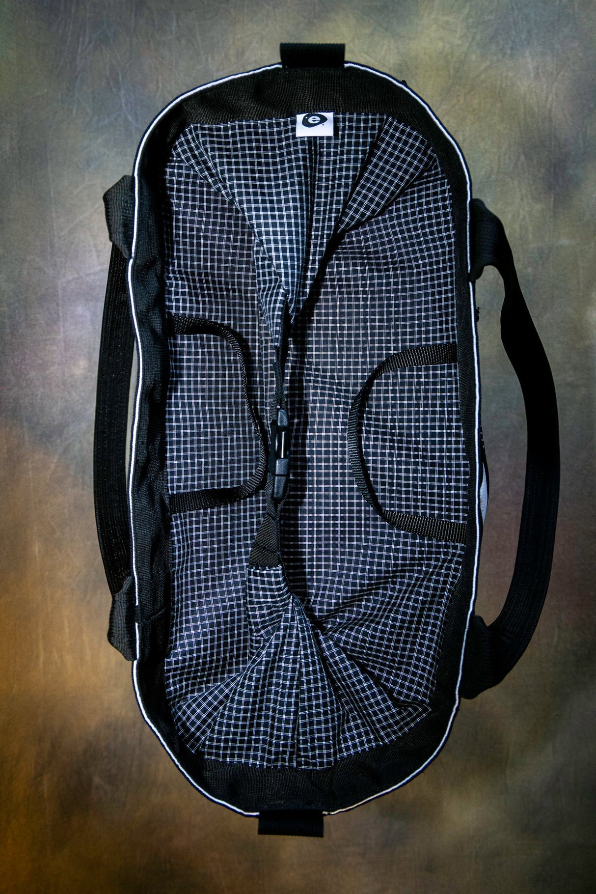 Endless Climbing Endless Tote Bag