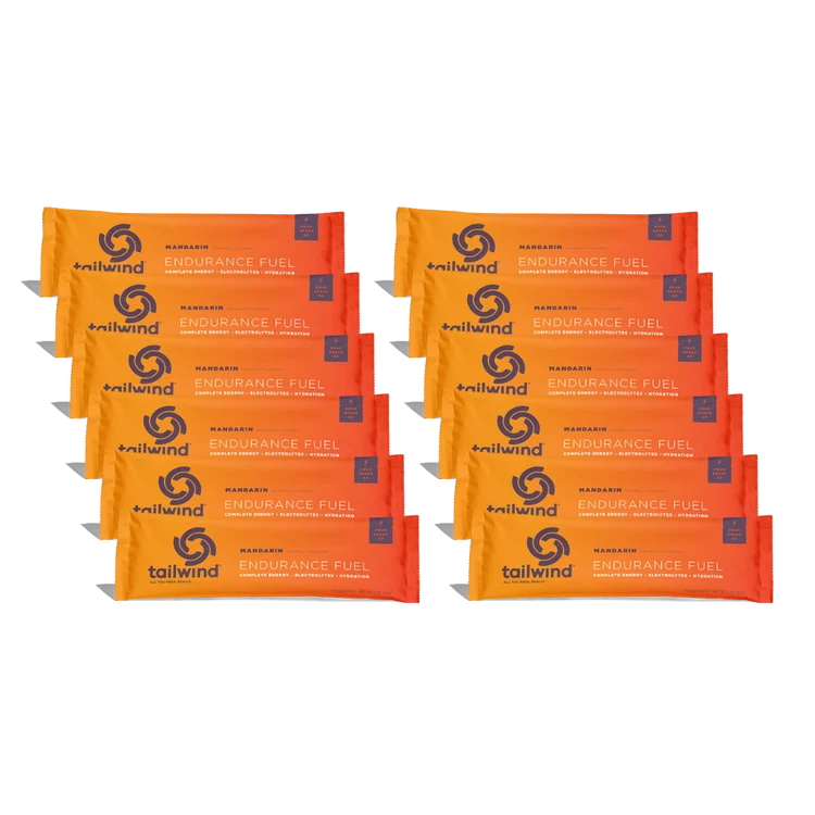 Endurance Fuel Mandarin
