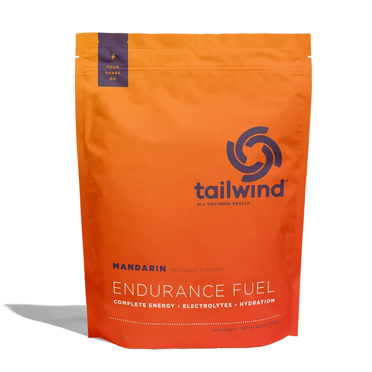 Endurance Fuel Mandarin