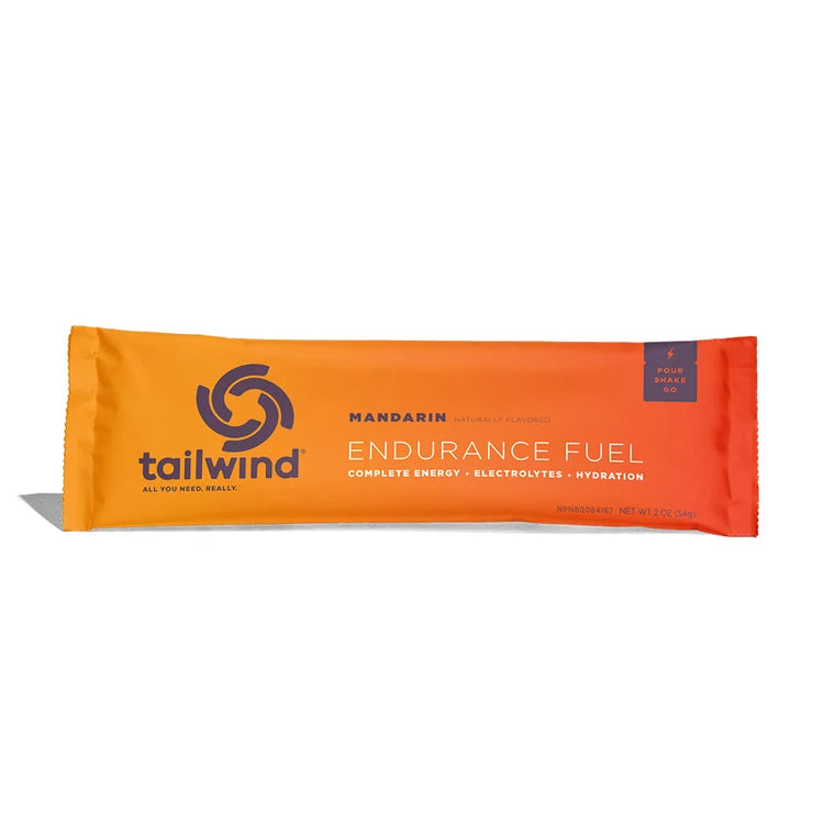 Endurance Fuel Mandarin