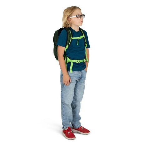 Osprey Talon - Kids