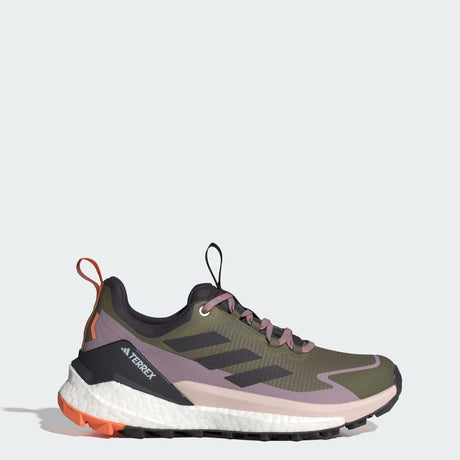 Adidas Terrex Terrex Free Hiker 2 - Womens Olistr/Prlofi/Ambtin / 6.5
