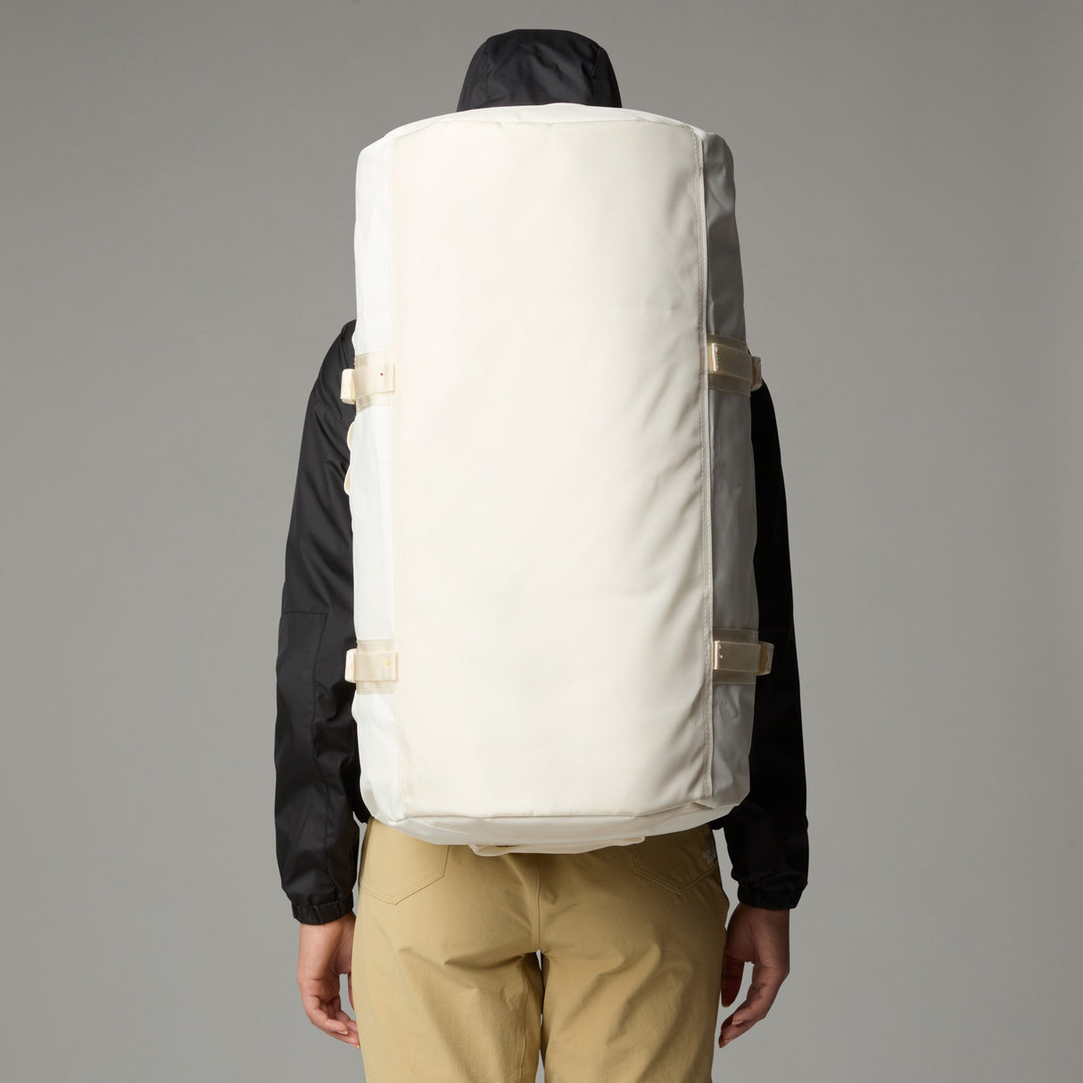 Base Camp Duffel-M