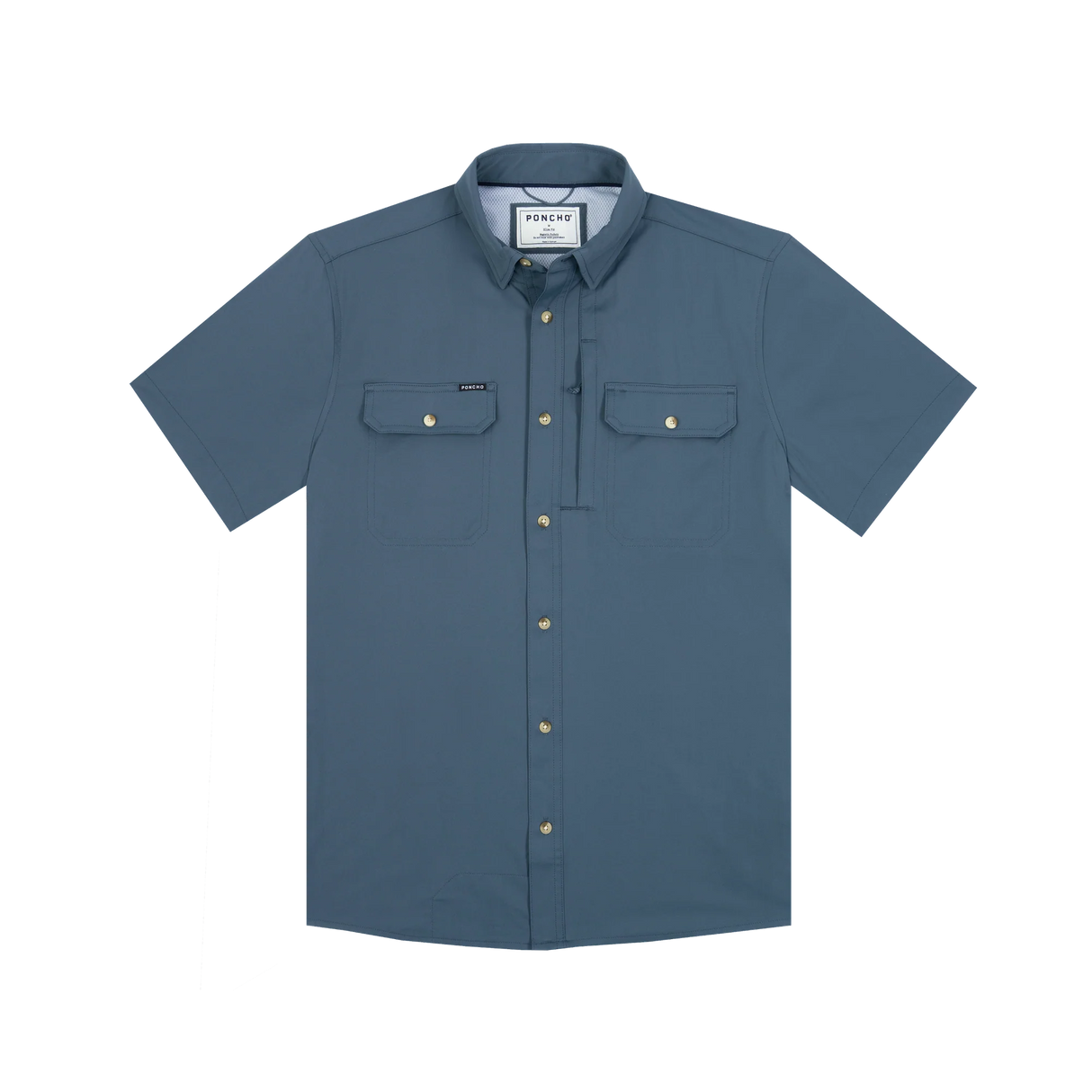 The Ahi - Men's