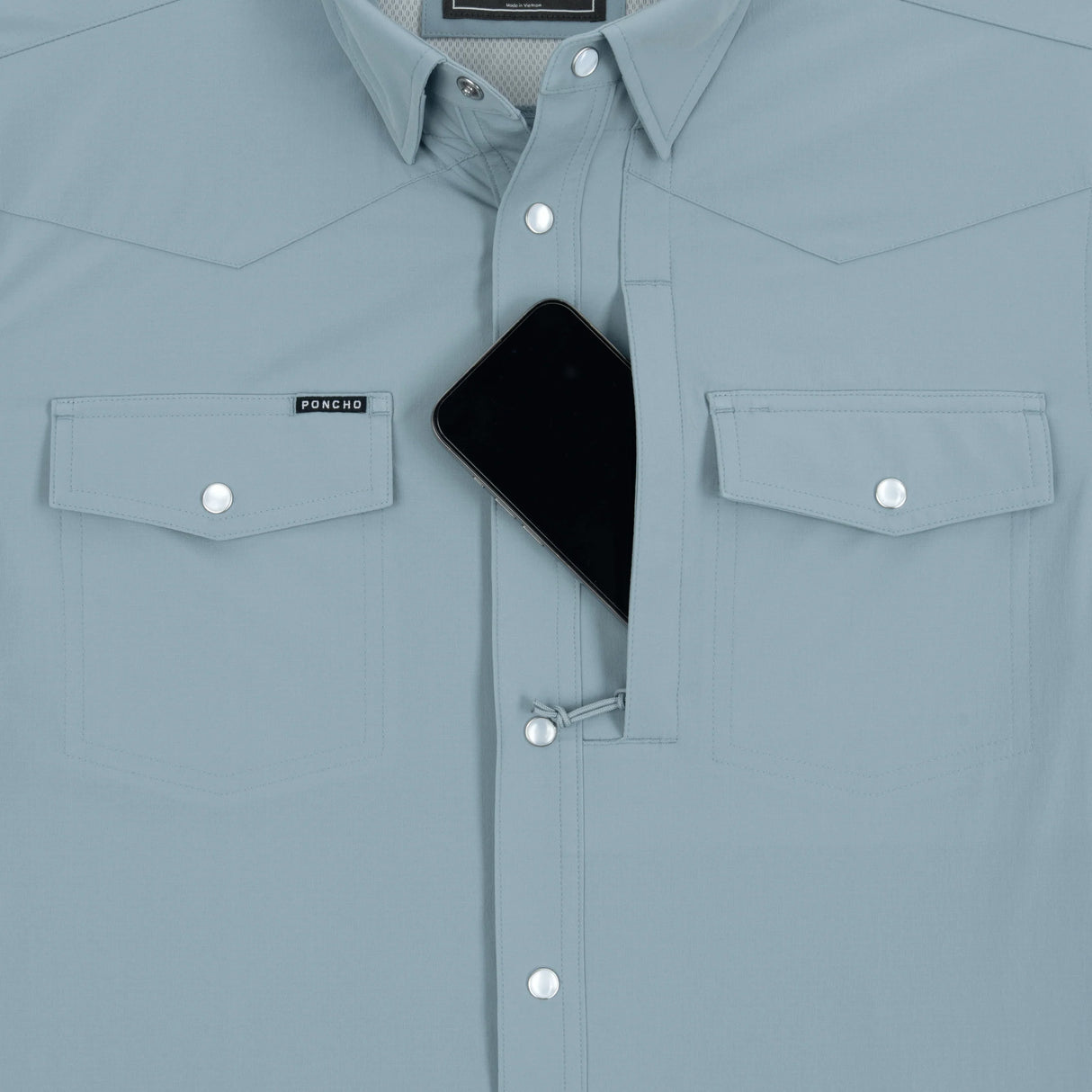 The Pennekamp - Men's