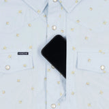 The Bonito - Men's