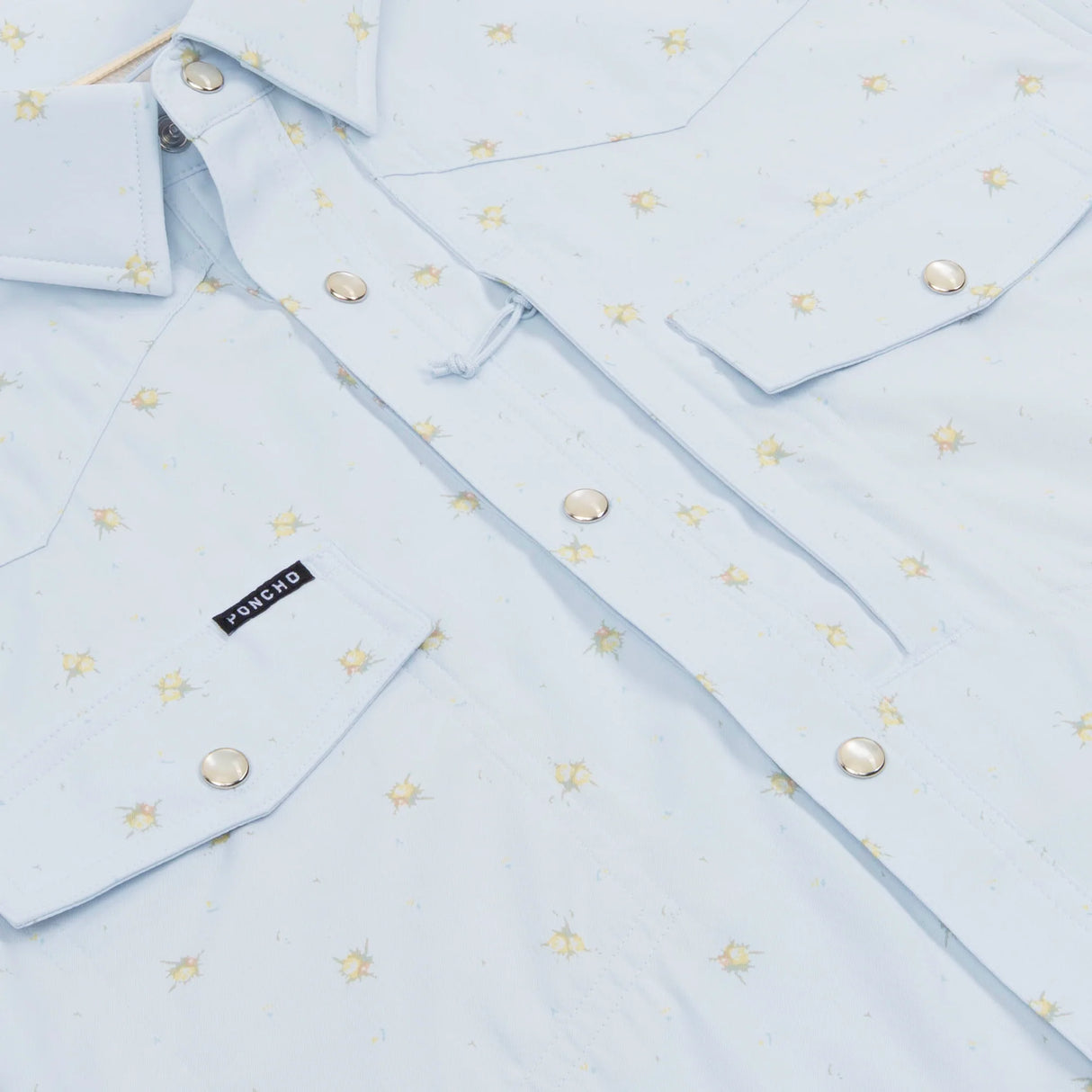 The Bonito - Men's