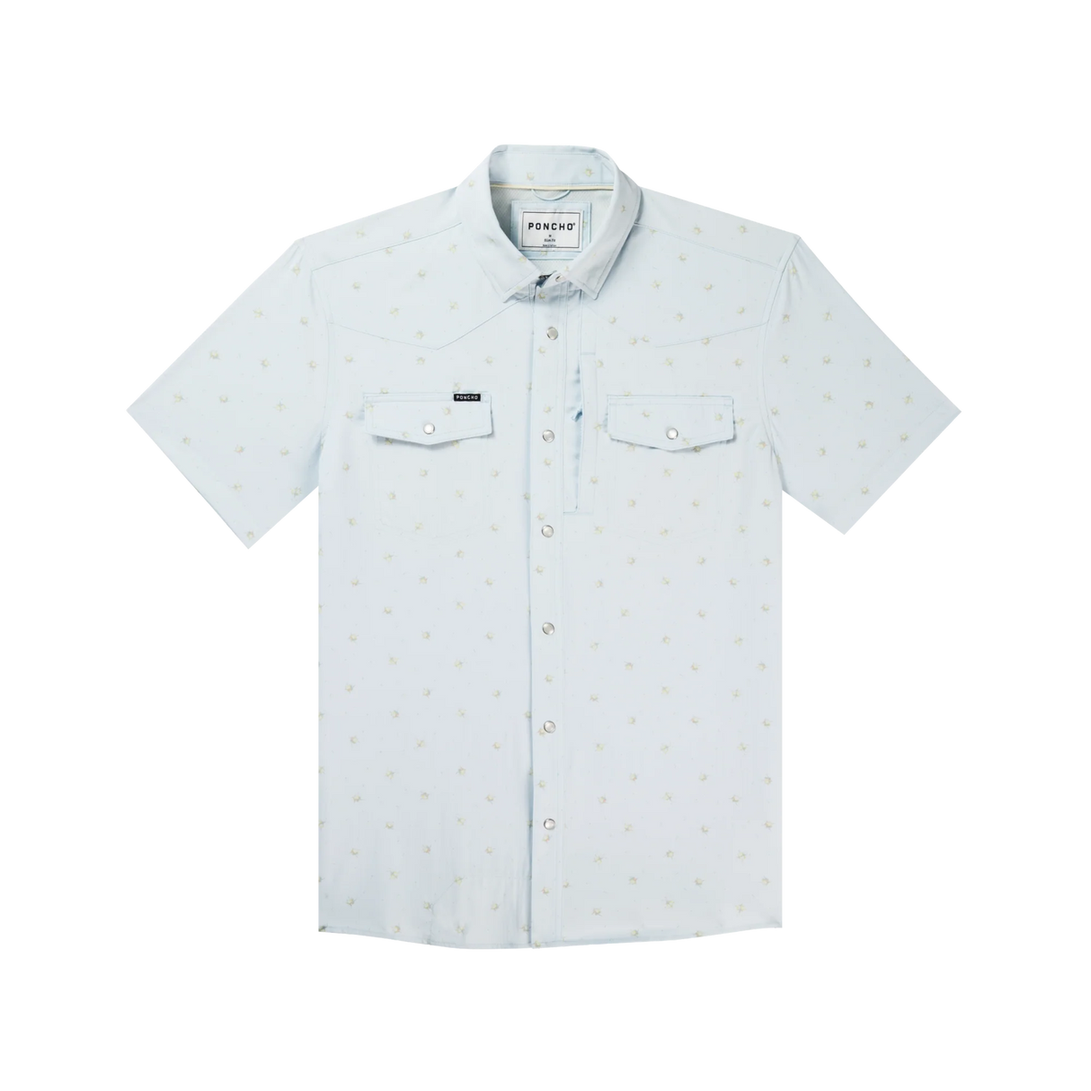 The Bonito - Men's