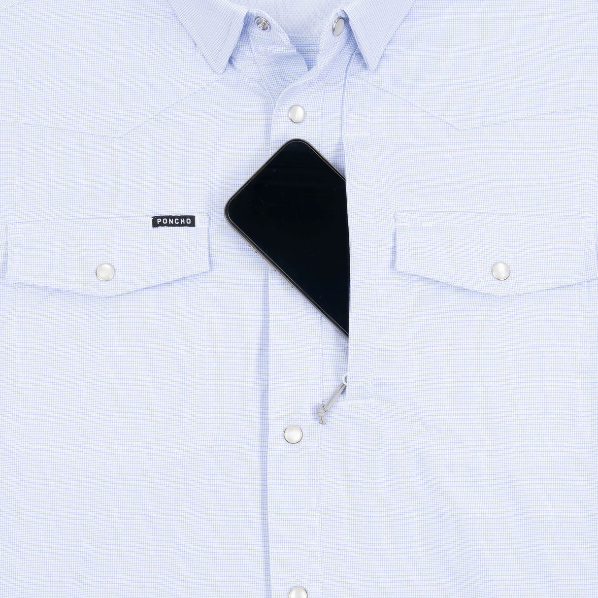 The Nueces - Men's