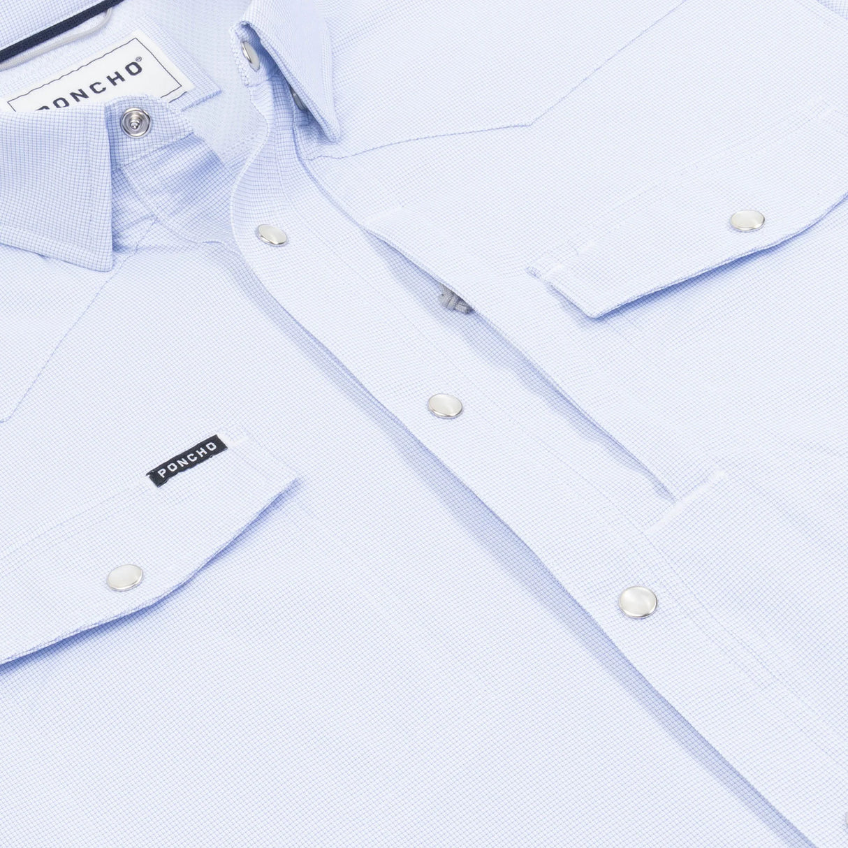 The Nueces - Men's