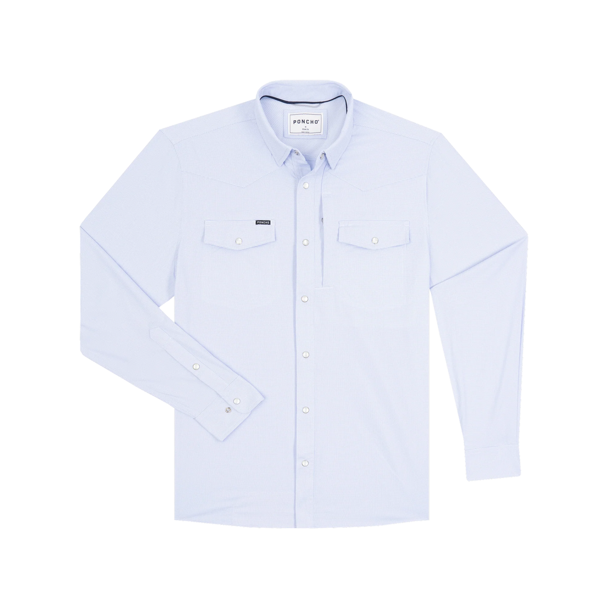 The Nueces - Men's