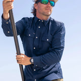 Poncho The Pacifico  - Mens