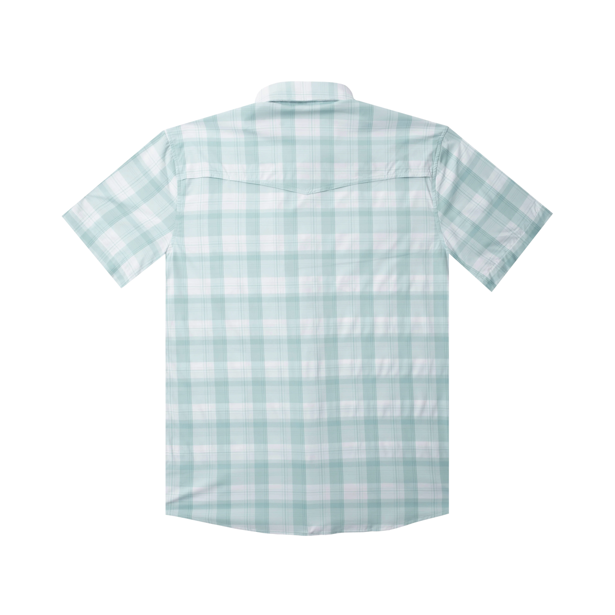 Poncho The Big Sky - Mens