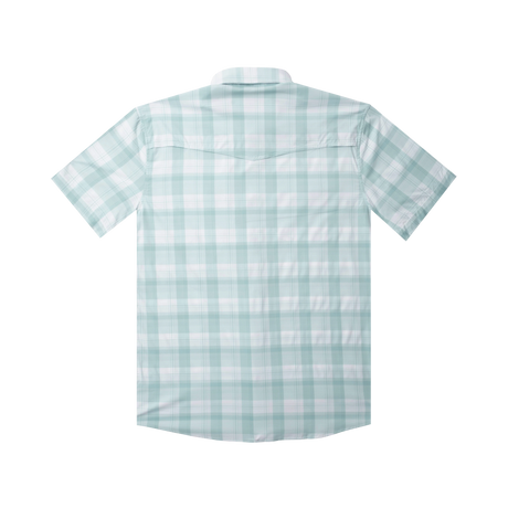 Poncho The Big Sky - Mens