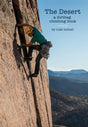 The Climbing Zine The Desert hardcover