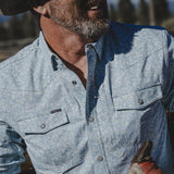 Poncho The Pinos Altos - Mens
