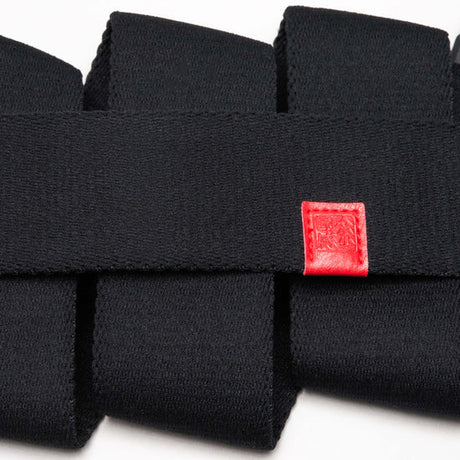 Arcade Belts Topo Jimmy Chin