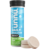 Nuun Energy GingerLimeZing