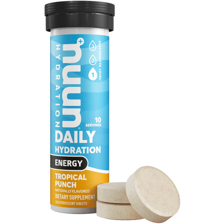Nuun Energy TropicalPunch