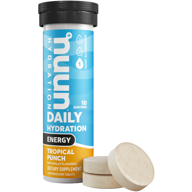 Nuun Energy TropicalPunch