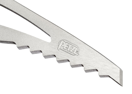 Ride Ice Axe