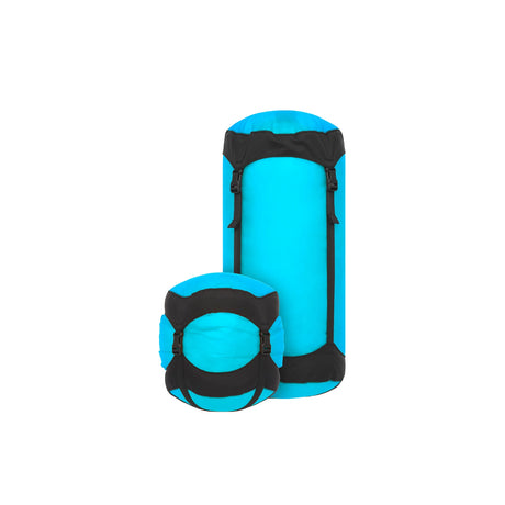 Sea to Summit Ultra-Sil Compression Sack Atoll Blue