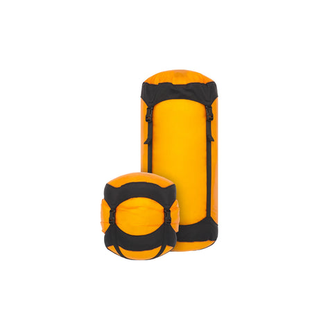 Sea to Summit Ultra-Sil Compression Sack Zinnia Yellow