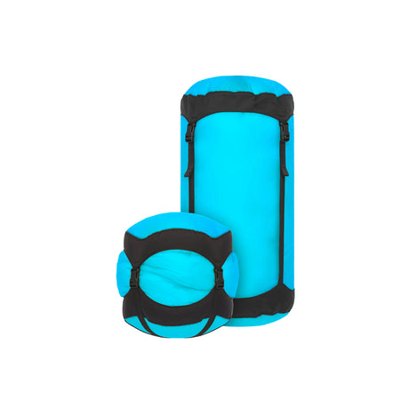 Sea to Summit Ultra-Sil Compression Sack Atoll Blue