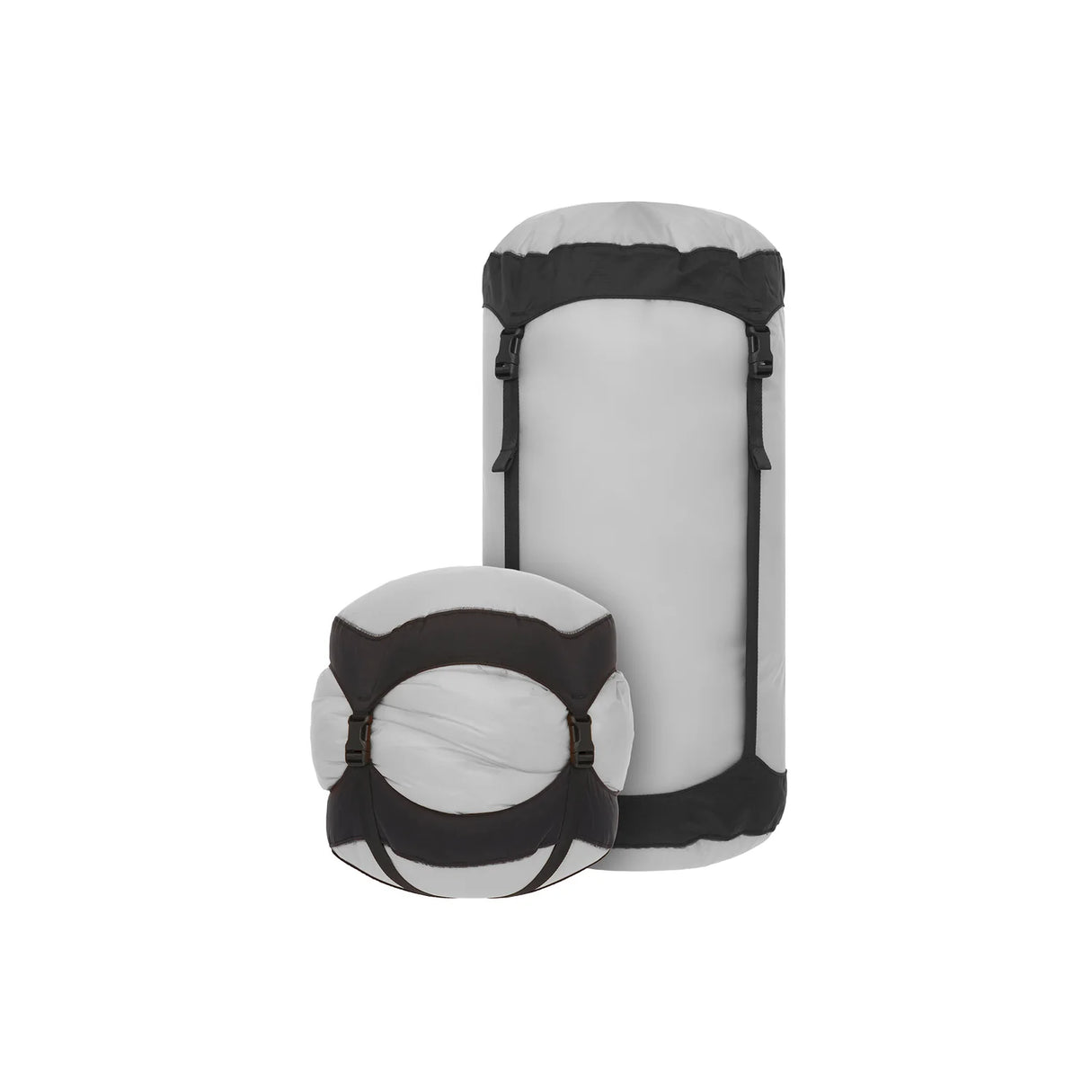 Sea to Summit Ultra-Sil Compression Sack HighRise Grey