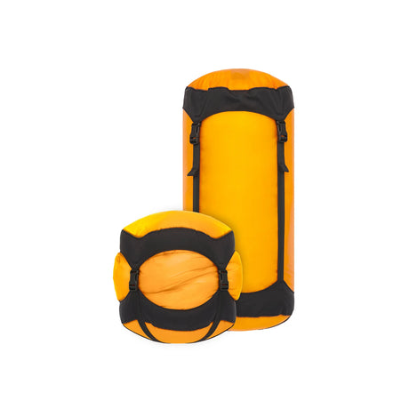 Sea to Summit Ultra-Sil Compression Sack Zinnia Yellow