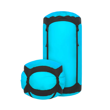 Sea to Summit Ultra-Sil Compression Sack Atoll Blue