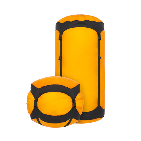 Sea to Summit Ultra-Sil Compression Sack Zinnia Yellow