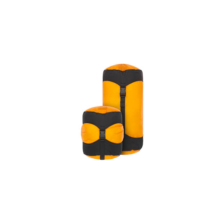 Sea to Summit Ultra-Sil Compression Sack Zinnia Yellow