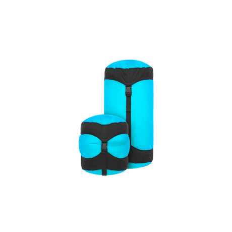 Sea to Summit Ultra-Sil Compression Sack Atoll Blue