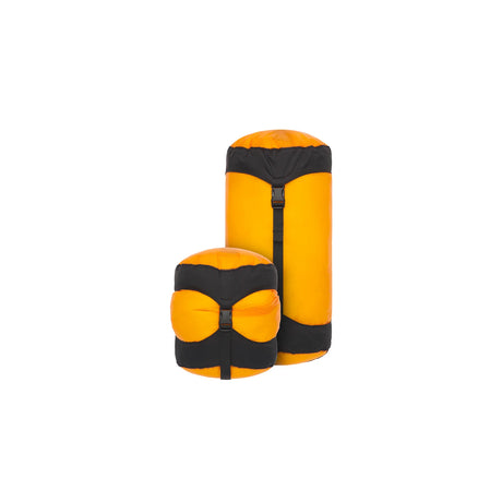 Sea to Summit Ultra-Sil Compression Sack Zinnia Yellow