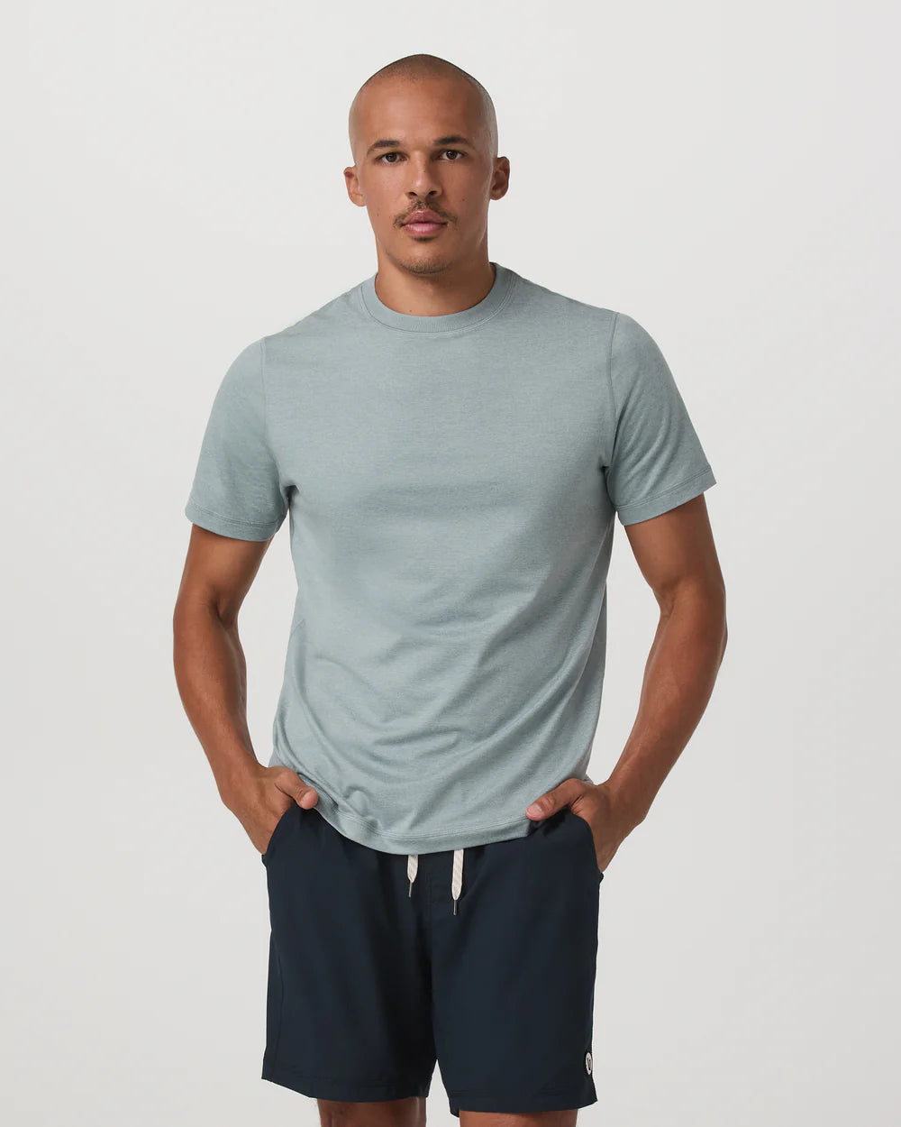 Vuori Ponto Performance Tee - Mens