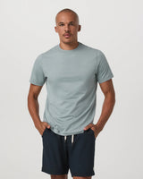 Vuori Ponto Performance Tee - Mens