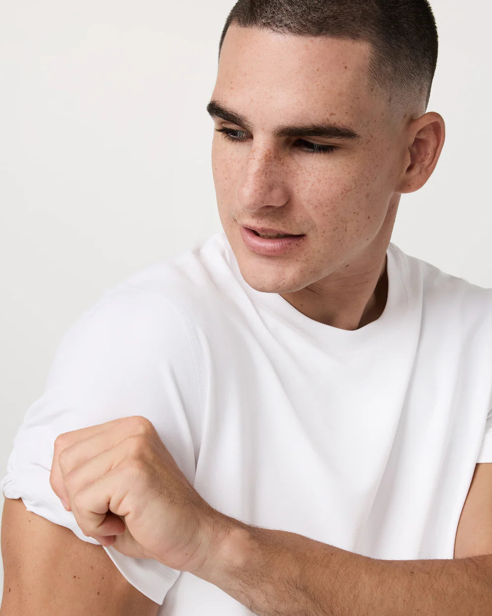 Vuori Ponto Performance Tee - Mens