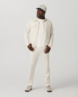Vuori Waffle Shirt Jacket - Mens
