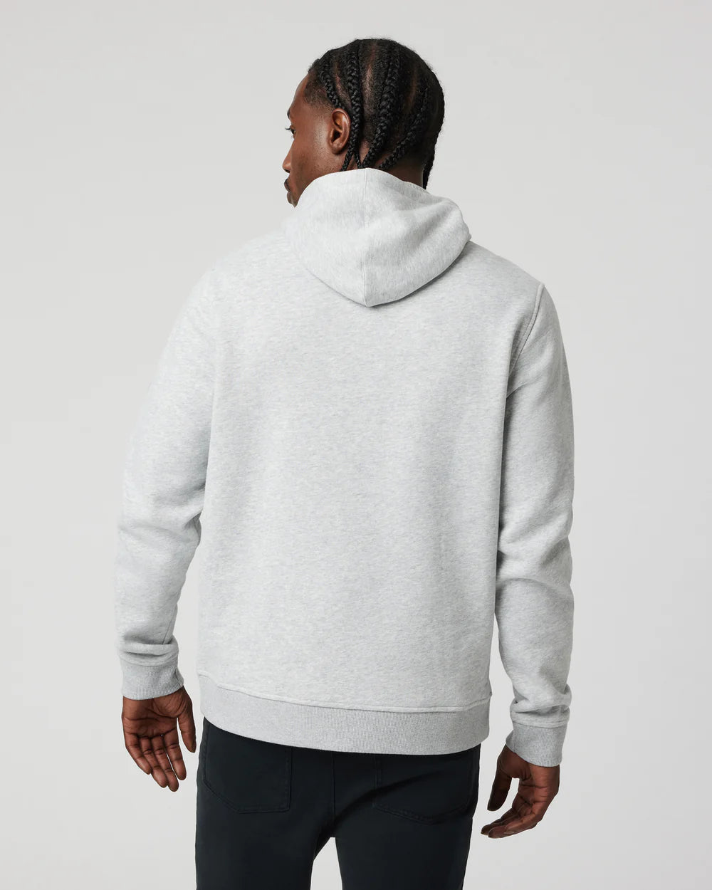 Vuori Seaside Pullover Hoodie -Mens