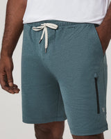 Vuori Sunday Performance Short 8 - Mens